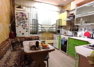 Двухкомнатная квартира на продажу, 52.3 м2, Норильск, улица Орджоникидзе, 6Б