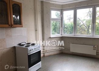 3-комнатная квартира на продажу, 76 м2, Москва, улица Дыбенко, 32к1, улица Дыбенко