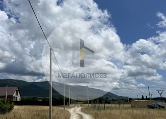 Продам участок, 5.61 сот., село Виноградное