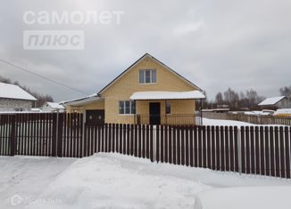 Продам дом, 140 м2, Ярославская область, Весенняя улица