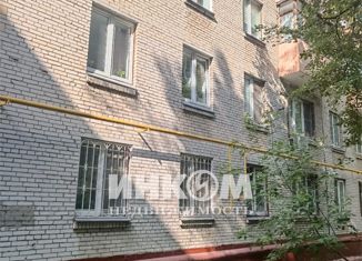 Продается однокомнатная квартира, 32.1 м2, Москва, Большая Академическая улица, 14, метро Войковская