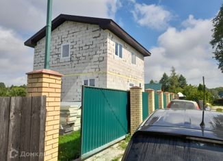 Продажа дома, 125.6 м2, село Кудиново, Ивовая улица