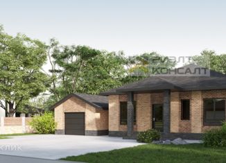 Продается дом, 110 м2, село Пушкино, улица Сергея Есенина, 1