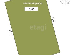 Продается дом, 35 м2, дачный поселок Пятница