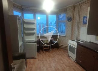 Продам 2-комнатную квартиру, 59.1 м2, Москва, проспект Защитников Москвы, 13, метро Некрасовка