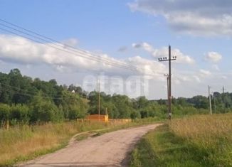 Участок на продажу, 15 сот., деревня Животинки, 1-я Благодатная улица