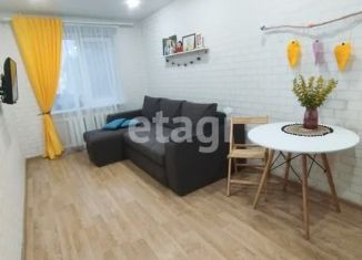 Продам двухкомнатную квартиру, 34.5 м2, Коми, улица Космонавтов, 5