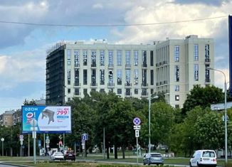 Продаю квартиру студию, 25.4 м2, Москва, улица Академика Королёва, вл13, станция Останкино