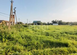 Продаю участок, 6.4 сот., село Курино, улица Энергетиков