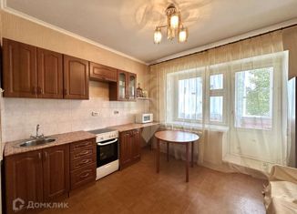 Продам 1-комнатную квартиру, 47.31 м2, Старый Оскол, микрорайон Дубрава, квартал 3, 9