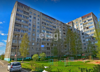 Продажа трехкомнатной квартиры, 67.3 м2, Тверская область, улица Можайского, 76