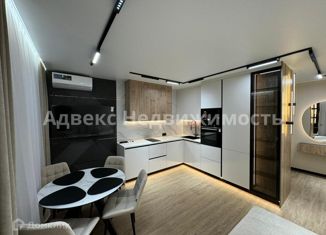 Продам 1-комнатную квартиру, 41.5 м2, Тюмень, улица Константина Посьета, 4, Восточный округ