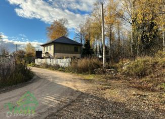 Продаю земельный участок, 3 сот., деревня Поярково