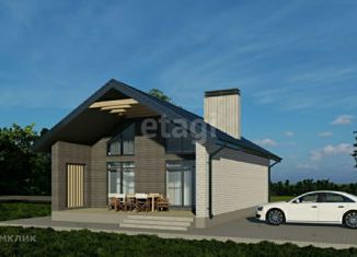 Продается дом, 73 м2, село Большое Чаусово