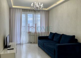 Сдам трехкомнатную квартиру, 72 м2, Новосибирск, Вилюйская улица, 15, ЖК Гринвилл