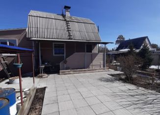 Продажа дома, 90 м2, СНТ Строитель-1, 29-я улица, 17