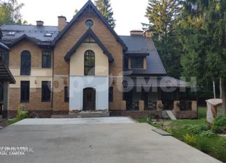Продажа дома, 856.5 м2, коттеджный поселок Дубровка, коттеджный посёлок Дубровка, 209