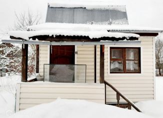 Продаю дом, 70 м2, садовое товарищество Лужайка, садовое товарищество Лужайка, 129