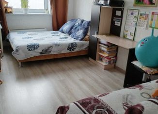 Продажа 1-ком. квартиры, 35 м2, Екатеринбург, Техническая улица, 148, ЖК Семицвет