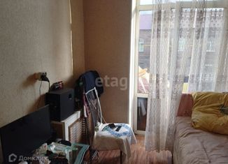 Продам комнату, 21 м2, Владивосток, улица Борисенко, 27, Первомайский район