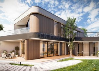 Продам дом, 406 м2, Красногорск, Живописная набережная, 9