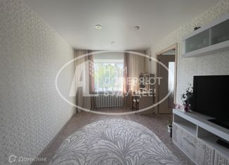 Продам двухкомнатную квартиру, 43.3 м2, село Плеханово, улица Мира, 78