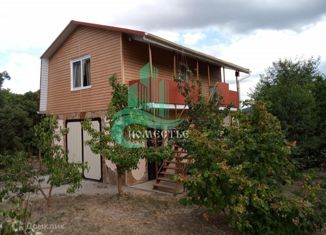 Продается дом, 45 м2, село Тополевка, Новая улица