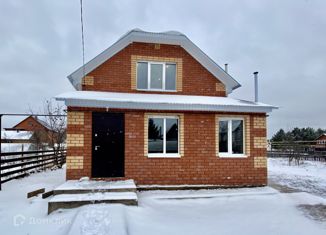 Продажа дома, 125 м2, деревня Бурцево