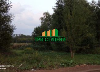 Земельный участок на продажу, 5.5 сот., поселок Лесные Поляны