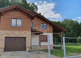 Продается дом, 307 м2, Коттеджный поселок Городок солнца-2, Кольцевая улица