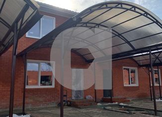 Продается таунхаус, 64.7 м2, станица Северская, Казачья улица, 145/11