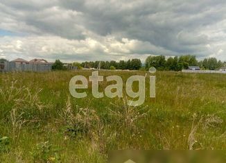 Участок на продажу, 13 сот., деревня Боровое, Северная улица