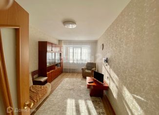 3-ком. квартира на продажу, 58.9 м2, Санкт-Петербург, улица Монтажников, 25