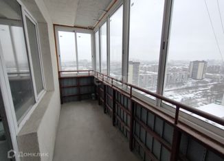 Продажа квартиры студии, 27.57 м2, Новосибирск, улица 25 лет Октября, 14/1, улица 25 лет Октября