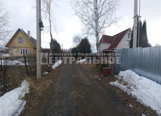 Продам участок, 10 сот., деревня Дачная-1, Днепровская улица, 8