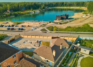 Продам дом, 90 м2, село Кременкуль, Прибрежный бульвар, 42