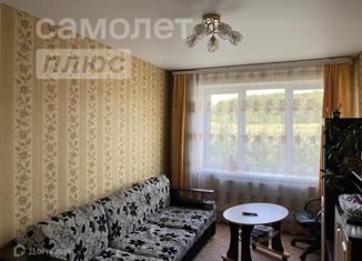 Продаю 3-комнатную квартиру, 55.9 м2, село Булгаково, Дуговая улица, 21