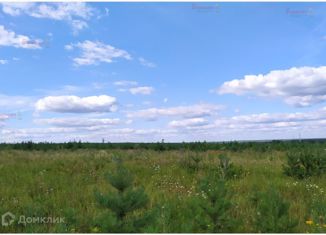 Продается участок, 9 сот., посёлок Становая