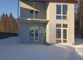 Продам дом, 148 м2, дачный посёлок Аусбург, Центральная улица