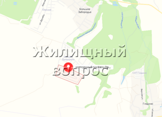 Продаю земельный участок, 11 сот., коттеджный посёлок Оржицы, коттеджный посёлок Оржицы, 19