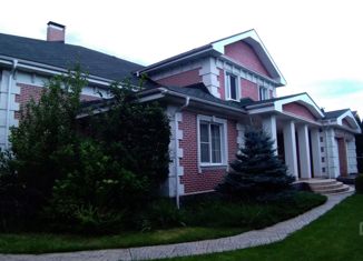 Продается дом, 430 м2, деревня Веледниково