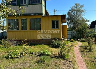 Продам дом, 80 м2, СНТСН Химик-3, Никелевая улица, 139