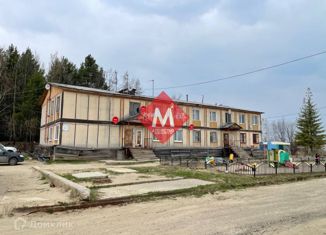 Продам 1-комнатную квартиру, 30.3 м2, Нягань, Речная улица, 35Б