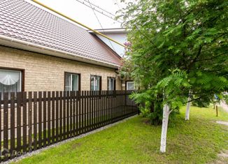 Продам дом, 165 м2, Барнаул, Индустриальный район, 3-й Кооперативный проезд