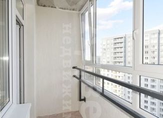 Продаю 1-ком. квартиру, 19.1 м2, деревня Дударева, улица Сергея Джанбровского, 1