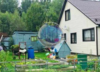 Продам дом, 64.4 м2, ТСН Ильинское, Центральная улица