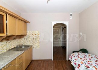 Продам 1-комнатную квартиру, 33.2 м2, Тюмень, Новосибирская улица, 119