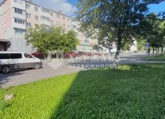 Продаю двухкомнатную квартиру, 47.2 м2, Берёзовский, проспект Ленина, 5