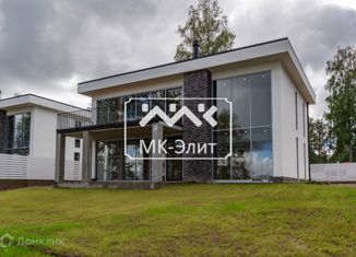 Продажа дома, 230 м2, коттеджный поселок Солнечный берег