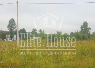 Продам участок, 10 сот., деревня Сугоново, 29Н-460